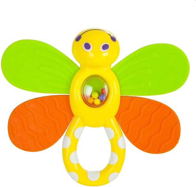 Игрушка «Стрекоза» | Жирафики