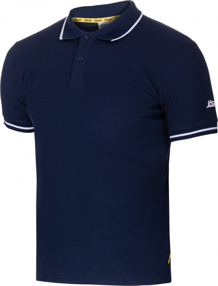 Футболка-поло мужская | Jögel