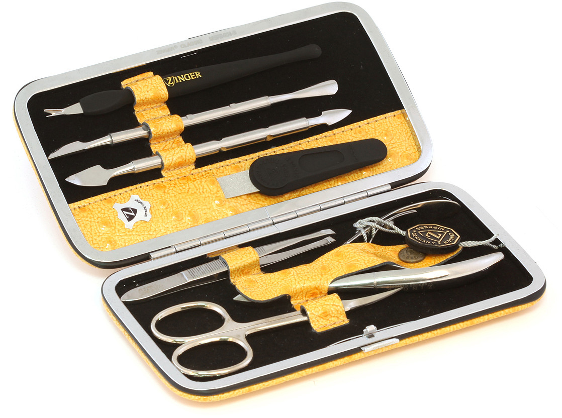 Набор маникюрный | Zinger