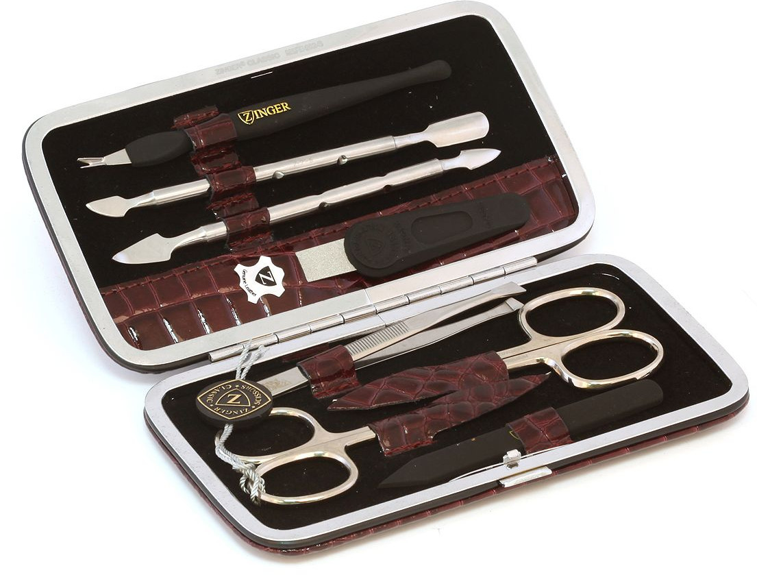Набор маникюрный | Zinger