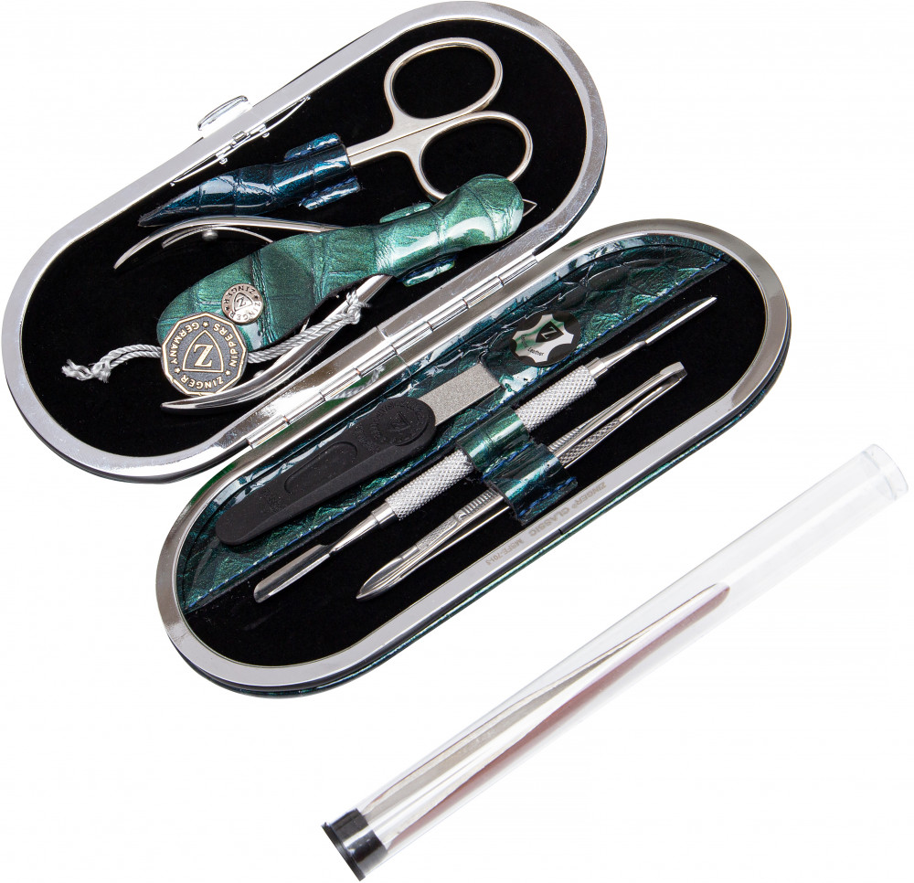 Набор маникюрный | Zinger