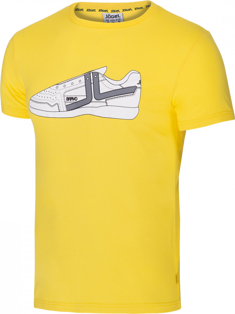 Футболка мужская | Jögel