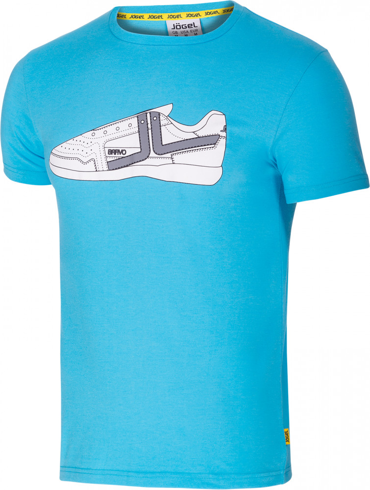 Футболка мужская | Jögel