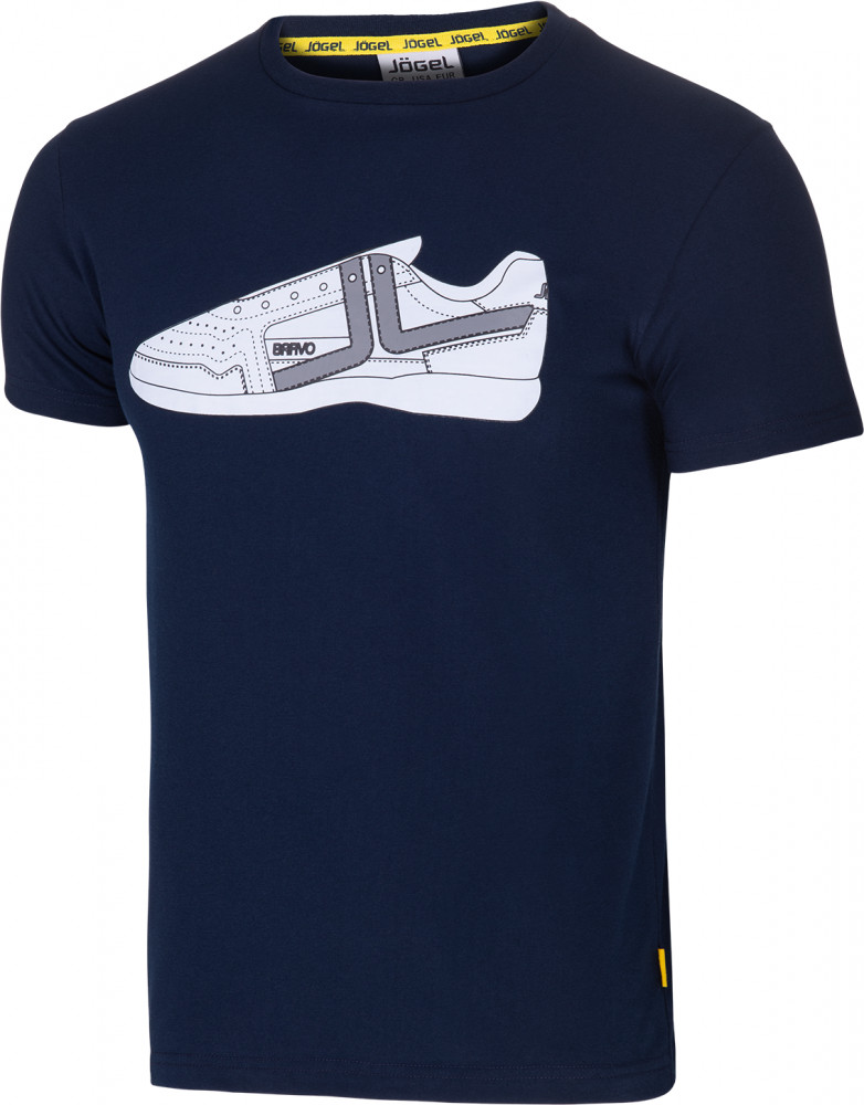 Футболка мужская | Jögel