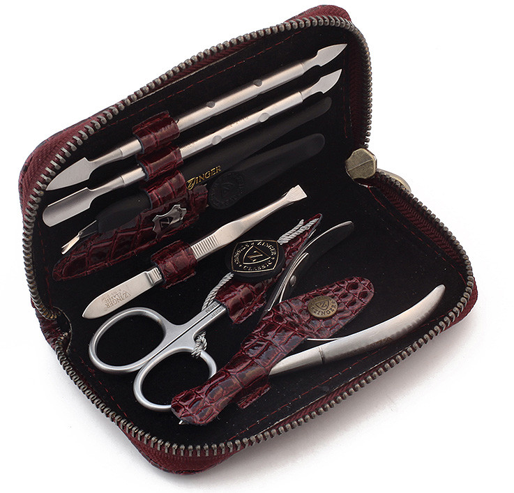 Набор маникюрный | Zinger