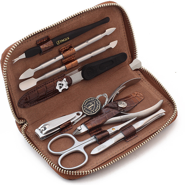 Набор маникюрный | Zinger