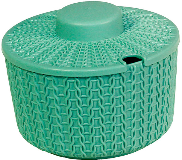 Сахарница | Вязание | IDEA