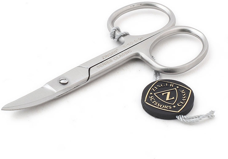 Ножницы маникюрные | Zinger