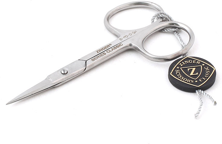 Ножницы маникюрные | Zinger