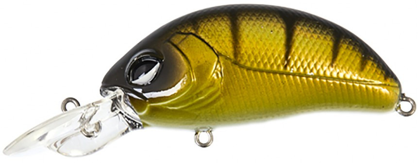 Воблер плавающий | Pilot | Lucky John