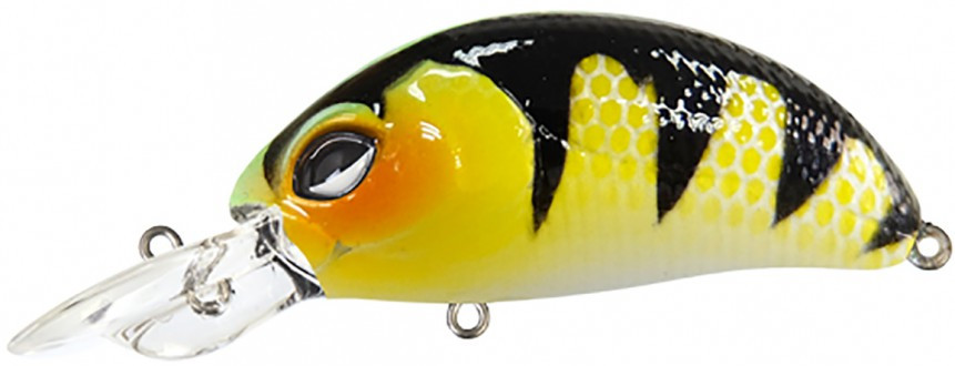 Воблер плавающий | Pilot | Lucky John