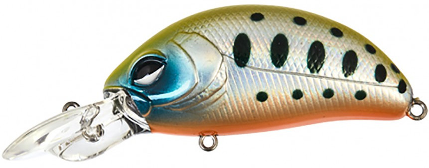 Воблер плавающий | Pilot | Lucky John