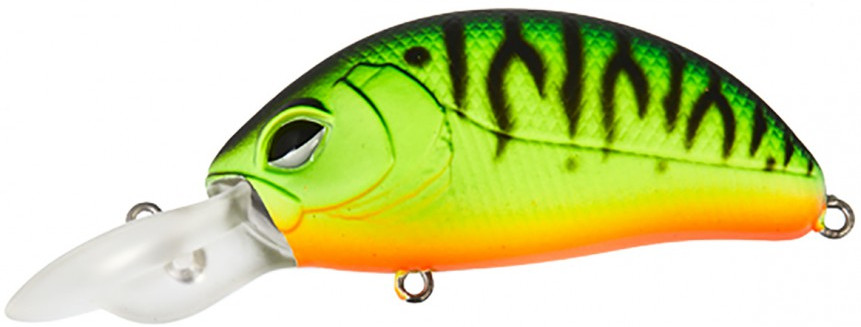 Воблер плавающий | Pilot | Lucky John