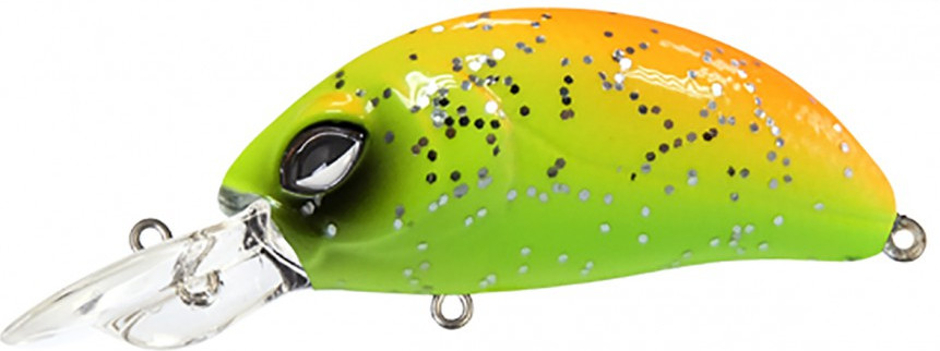 Воблер плавающий | Pilot | Lucky John