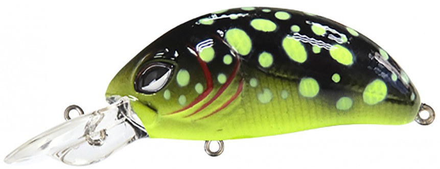 Воблер плавающий | Pilot | Lucky John