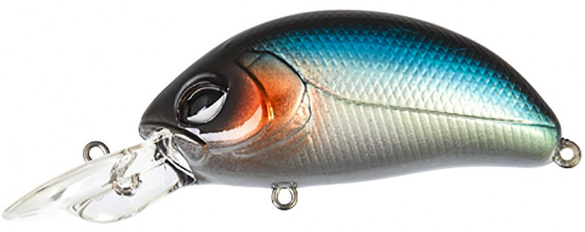 Воблер плавающий | Pilot | Lucky John