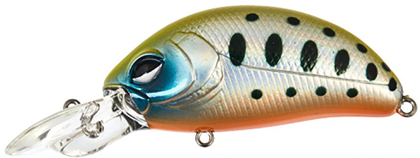 Воблер плавающий | Pilot | Lucky John