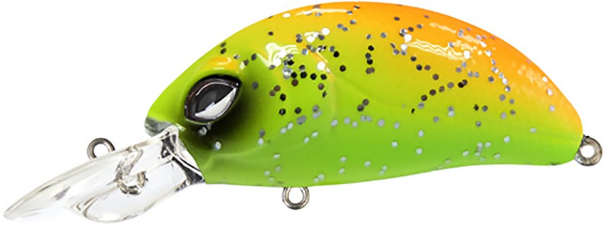 Воблер плавающий | Pilot | Lucky John