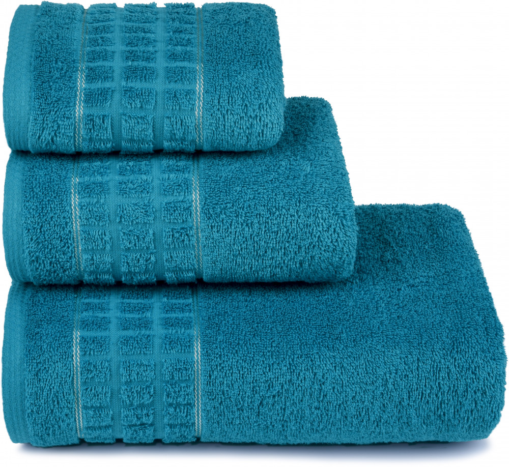 Полотенце махровое | Megapolis | Cleanelly