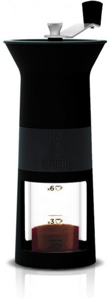 Кофемолка ручная | Bialetti