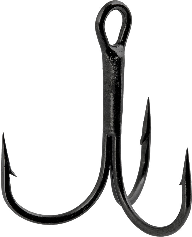 Крючки-тройники «Predator» | LJH234 | Lucky John