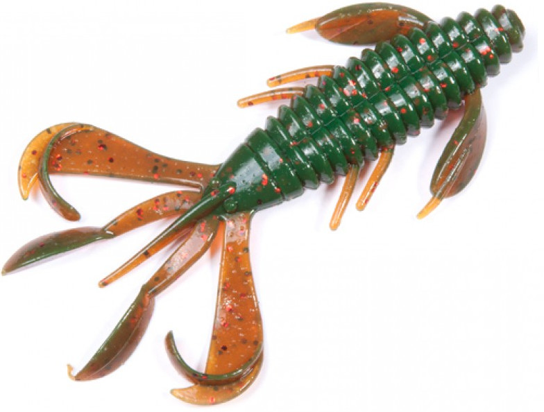 Твистеры съедобные искусственные | Bug | Lucky John