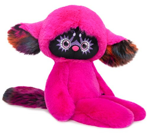 Игрушка мягкая «Тёко» | Лорики | Budi Basa