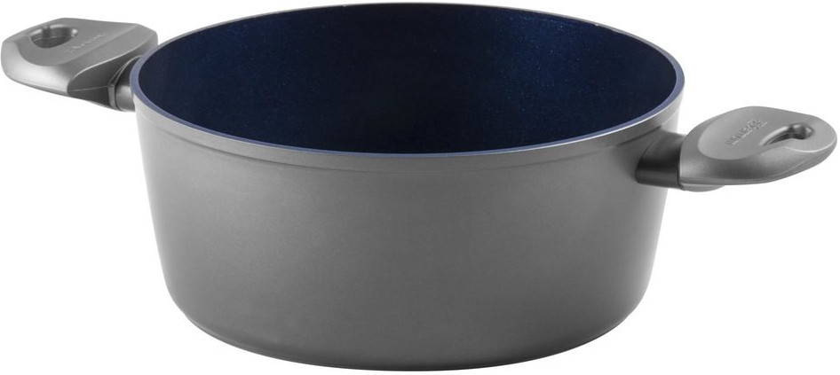 Кастрюля «Titanium» | Titanium | Aeternum