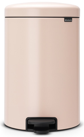 Бак мусорный с педалью | NewIcon | Brabantia
