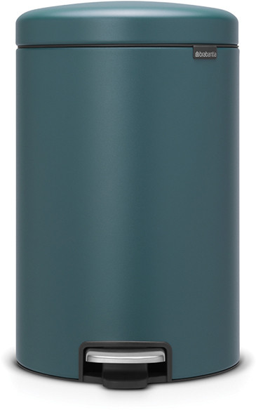 Бак мусорный с педалью | NewIcon | Brabantia