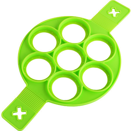 Форма силиконовая для оладьев | Mayer & Boch