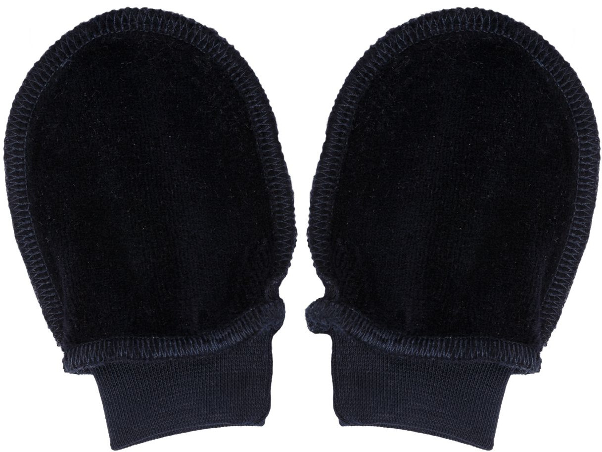 Царапки детские | Велюр | Lucky Child