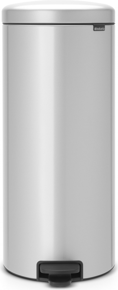 Бак мусорный с педалью | NewIcon | Brabantia