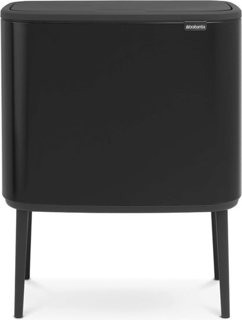 Бак мусорный на ножках | Bo Touch Bin | Brabantia