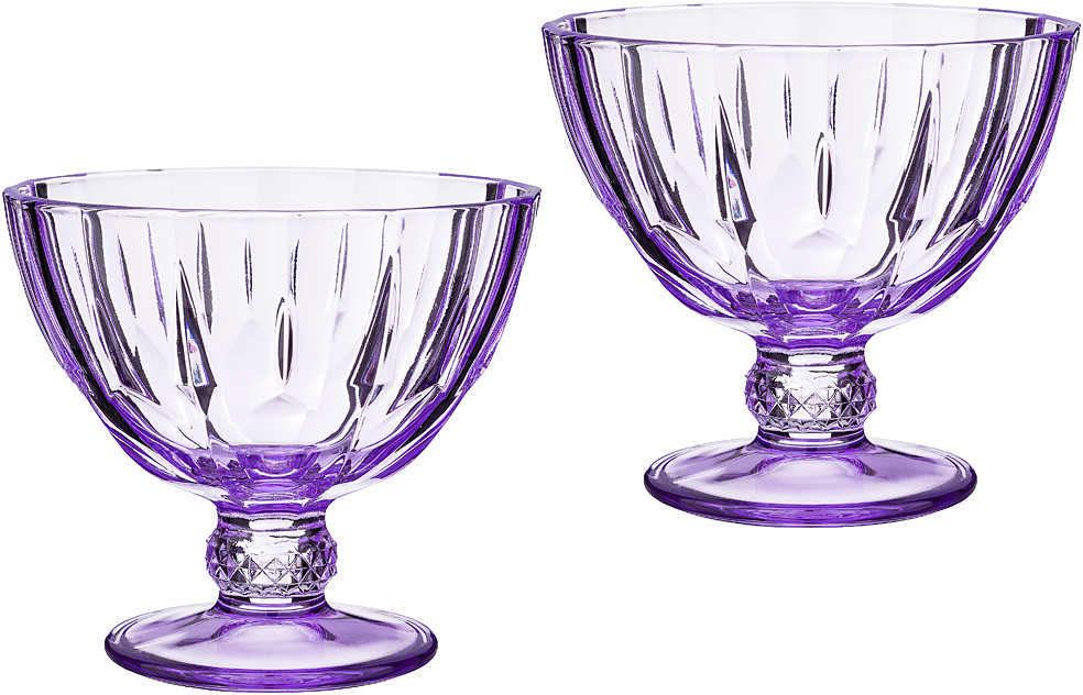 Набор креманок «Diamond» | Diamond | Pasabahce