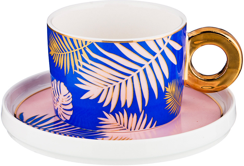 Чайная пара | Lefard