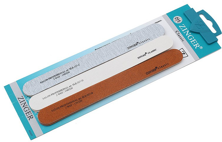 Набор маникюрный | Zinger