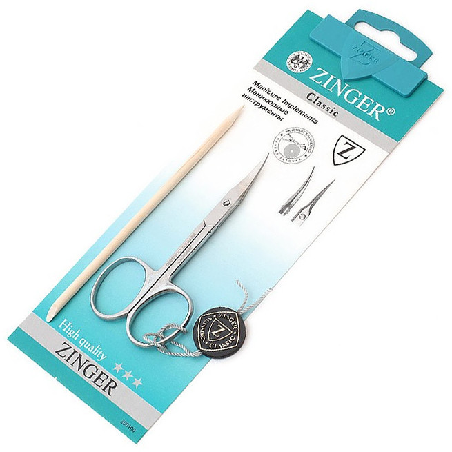 Набор маникюрный | Zinger