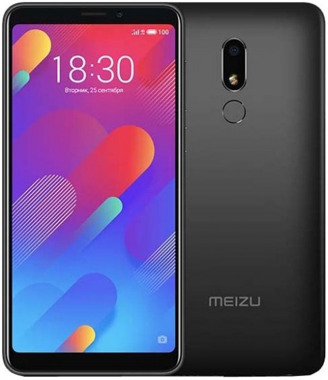 Meizu M8 Lite