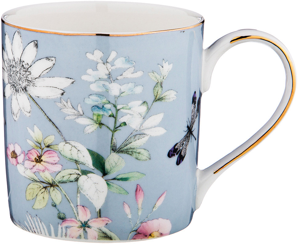 Кружка «Блоссом» | Блоссом | Lefard