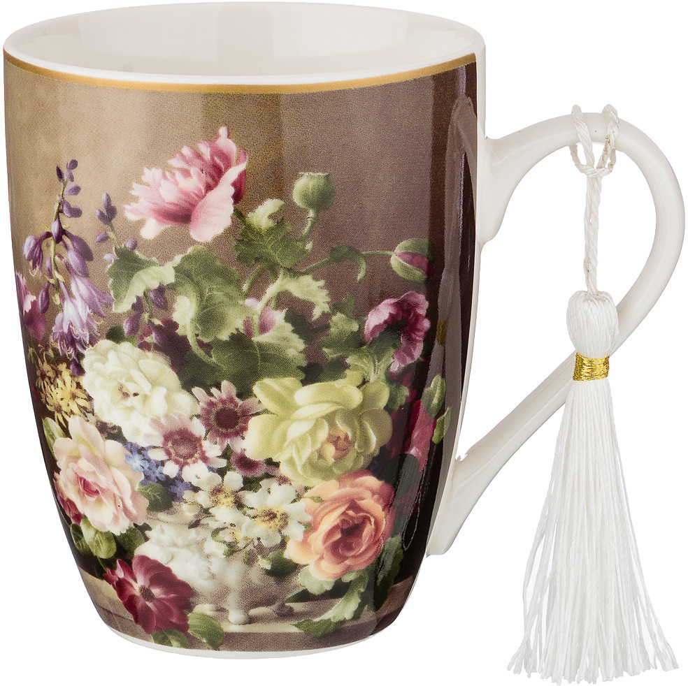 Кружка «Нежный шелест» | Нежный шелест | Lefard