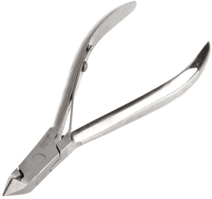 Кусачки маникюрные | Zinger