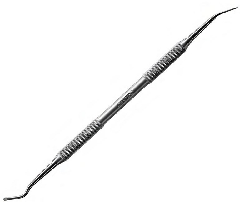 Кюретка двухсторонняя | Staleks