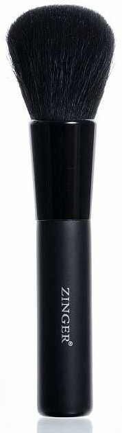 Кисть косметическая для пудры | Zinger