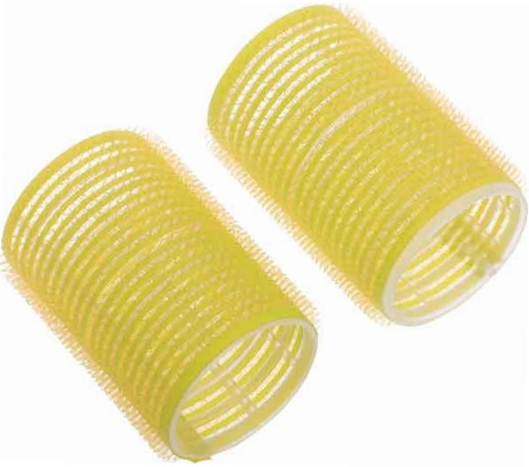 Бигуди-липучки для волос | Dewal beauty