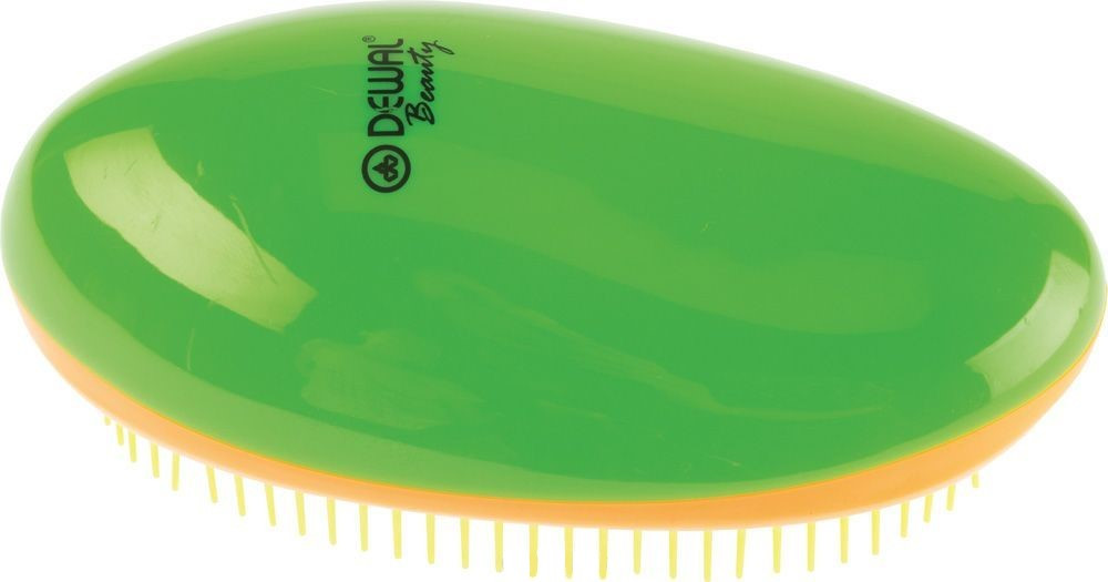 Щетка для волос массажная | Dewal beauty