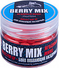 ягодный микс