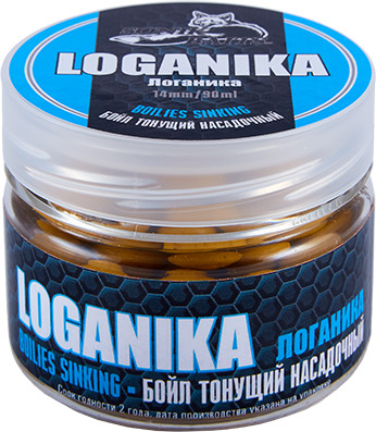 Бойлы тонущие | Sonik Baits