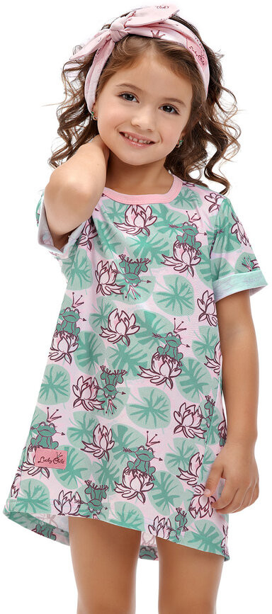 Платье для девочек | Принцесса сказки | Lucky Child