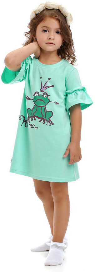 Платье для девочек | Принцесса сказки | Lucky Child